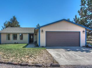 6485 SW Ferret Rd, Crooked River, OR 97760