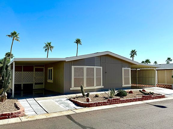 2nd image of 2400 E BASELINE AVENUE #42 --