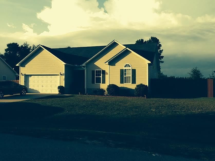 1st image of 145 N Copper Creek Dr