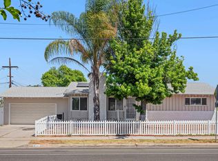 1174 E Madison Ave, El Cajon, CA 92021