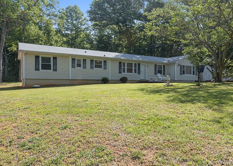 2623 Mountain View Rd, Powhatan, VA 23139 Zillow