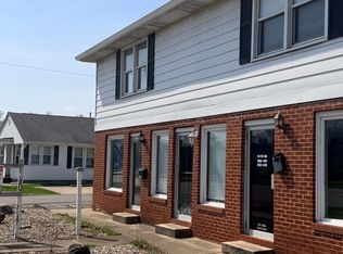 2101 N Broadway St, Anderson, IN 46012