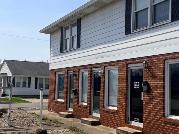 2101 N Broadway St, Anderson, IN 46012