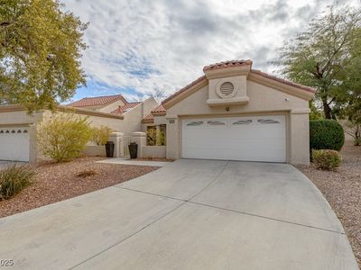2400 Stadler Ct, Las Vegas, NV, 89134