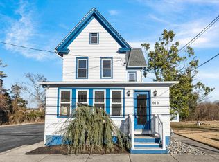 616 W Ocean Heights Ave, Linwood, NJ