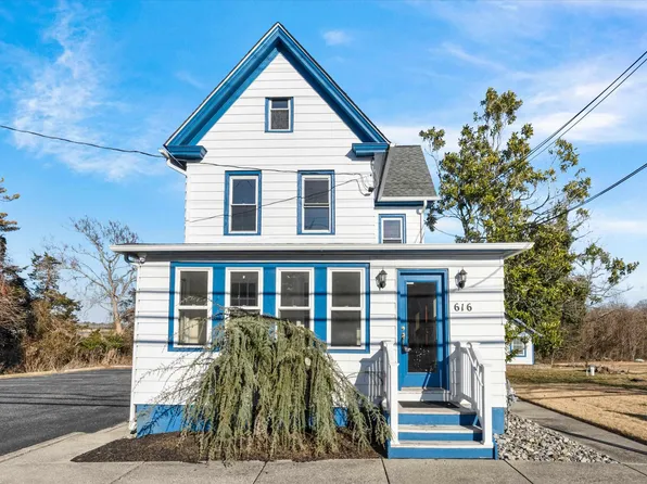 616 W Ocean Heights Ave, Linwood, NJ 08221