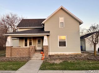 200 N 6th St, Continental, OH 45831