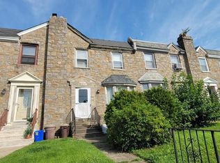 6120 Loretto Ave, Philadelphia, PA 19149