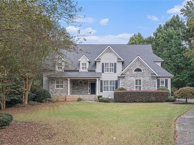 35 Balfour Dr, Covington, GA, 30014