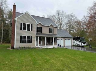 28 Fieldstone Drive, Dover, NH 03820