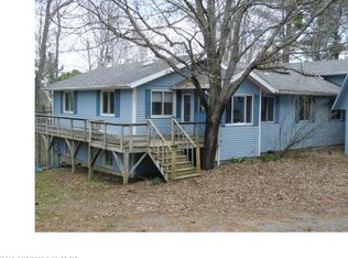 183 E River Rd, Whitefield, ME 04353