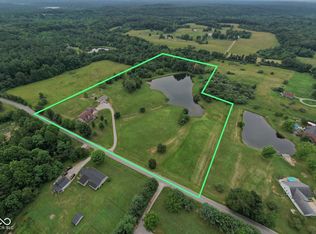 7385 Becks Grove Rd, Freetown, IN 47235