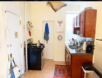 Rented by Urban Pads