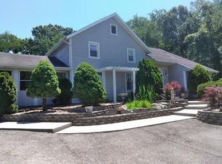 12135 Miller Ranch Rd NE, Newark, OH 43055