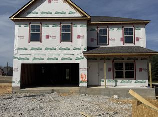 127 Jere Lynn Ln, Manchester, TN 37355
