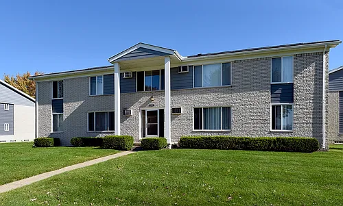 Sterling Park Apartments Photo 1 Sterling Park Apartments Photo 1