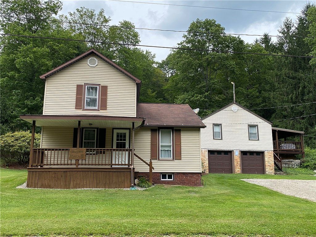 1341 Kushequa Ave 1345, Mount Jewett, PA 16740 Zillow