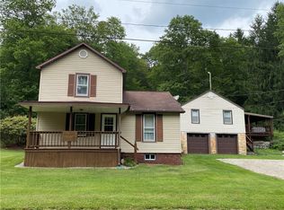 1341 Kushequa Ave #1345, Kane, PA 16735