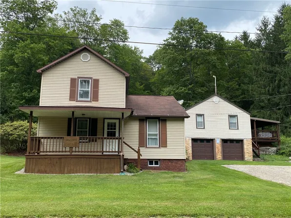 1341 Kushequa Ave #1345, Kane, PA 16735