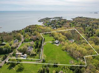 413 Vineyard Point Rd, Guilford, CT 06437