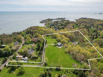 413 Vineyard Point Road, Guilford, CT, 06437