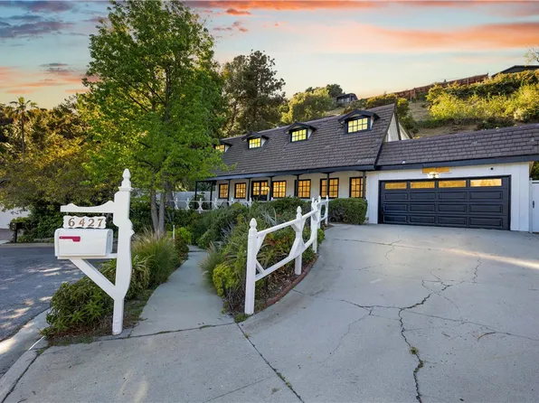 6427 Tahoe Dr, Los Angeles, CA 90068