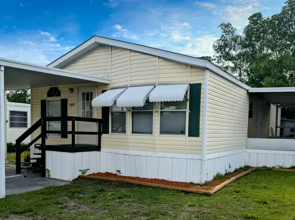 5600 Jaleen Ave #5455, Orlando, FL 32810