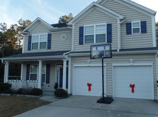 120 Balsam Cir, Summerville, SC 29485