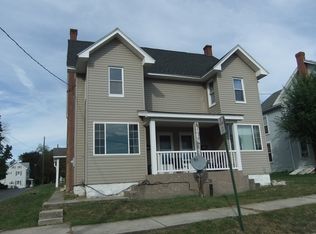 209 Poplar St, Roaring Spring, PA 16673