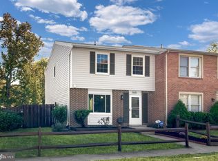 3681 Masthead Trl, Triangle, VA 22172