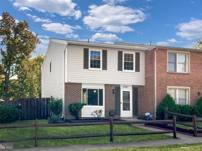 3681 Masthead Trl, Triangle, VA, 22172