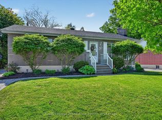 129 Goodfellow Rd, Peterborough, ON K9J5W9