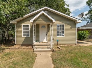 3303 Neis St, Fort Smith, AR 72904