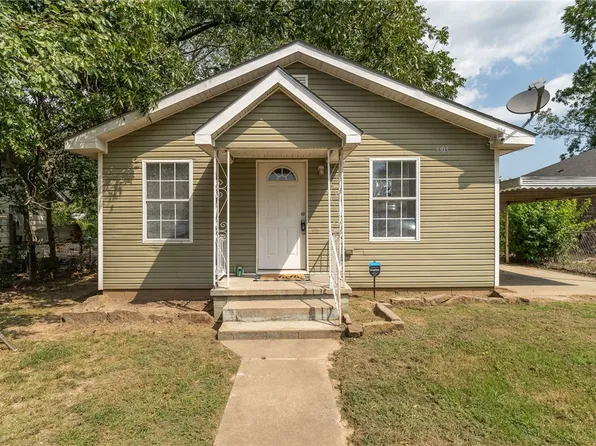 3303 Neis St, Fort Smith, AR 72904