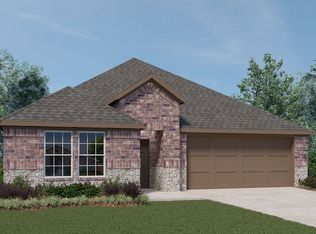 871 Philadelphia St, Royse City, TX 75189
