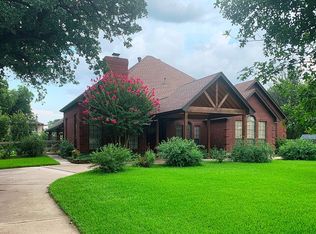 3405 Roosevelt Dr, Dalworthington Gardens, TX 76016