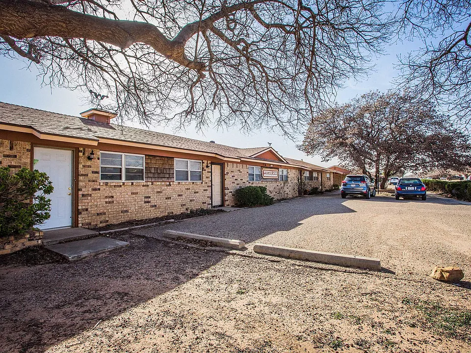 Parkside Apartments