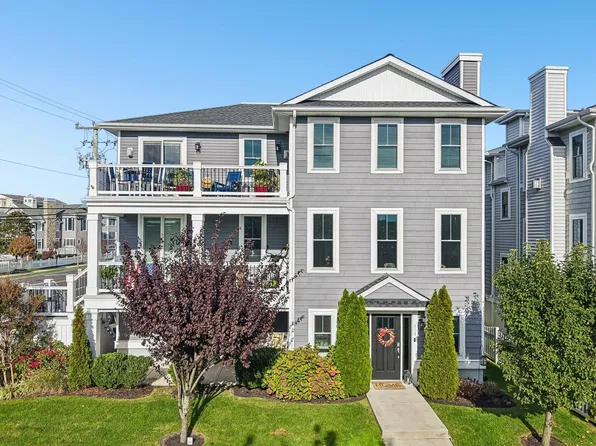 819 Bay Ave #2, Ocean City, NJ 08226