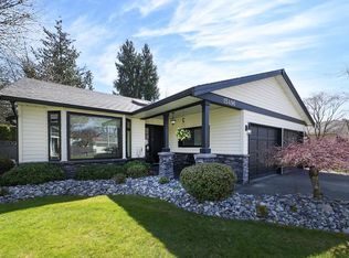 15496 93rd Ave, Surrey, BC V3R 9B6
