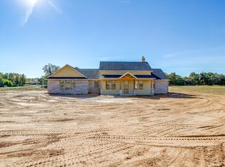 201 Kilkenny Rd, Poolville, TX 76487