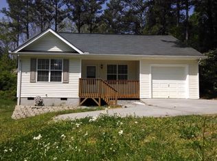 366 Pathfinder Cir SE, Calhoun, GA 30701