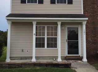 101 Timberlake Trl, Jacksonville, NC 28546