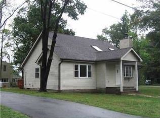 13 Ridge Rd, Monroe, NY 10950