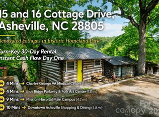 15 Cottage Dr #16, Asheville, NC 28805