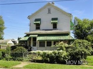 1316 Latrobe St, Parkersburg, WV 26101