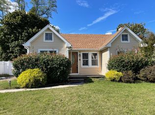 512 Vannote Dr, Brick, NJ 08723