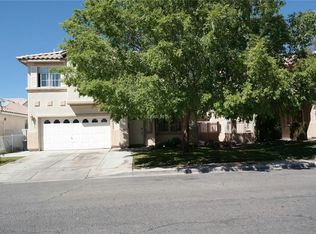 6020 Adobe Summit Ave, Las Vegas, NV 89110