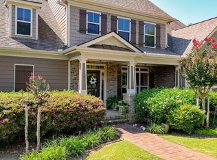 5313 Middleton Pl NW, Acworth, GA 30101