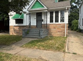 1447 E 110th St, Cleveland, OH 44106