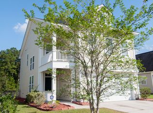 322 Harriswood Ln, Moncks Corner, SC 29461